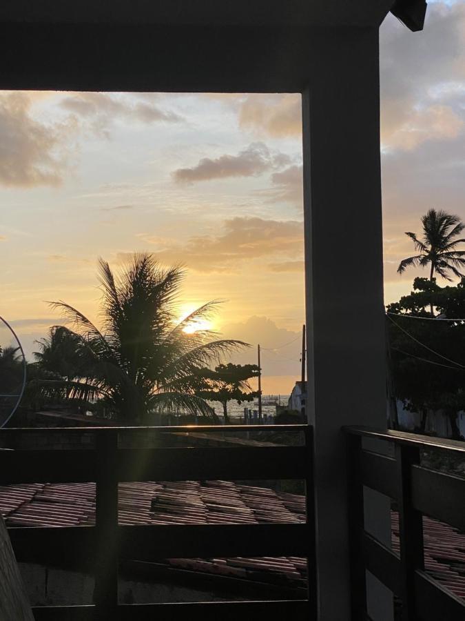 Beach House Sao Jose São José da Coroa Grande Esterno foto